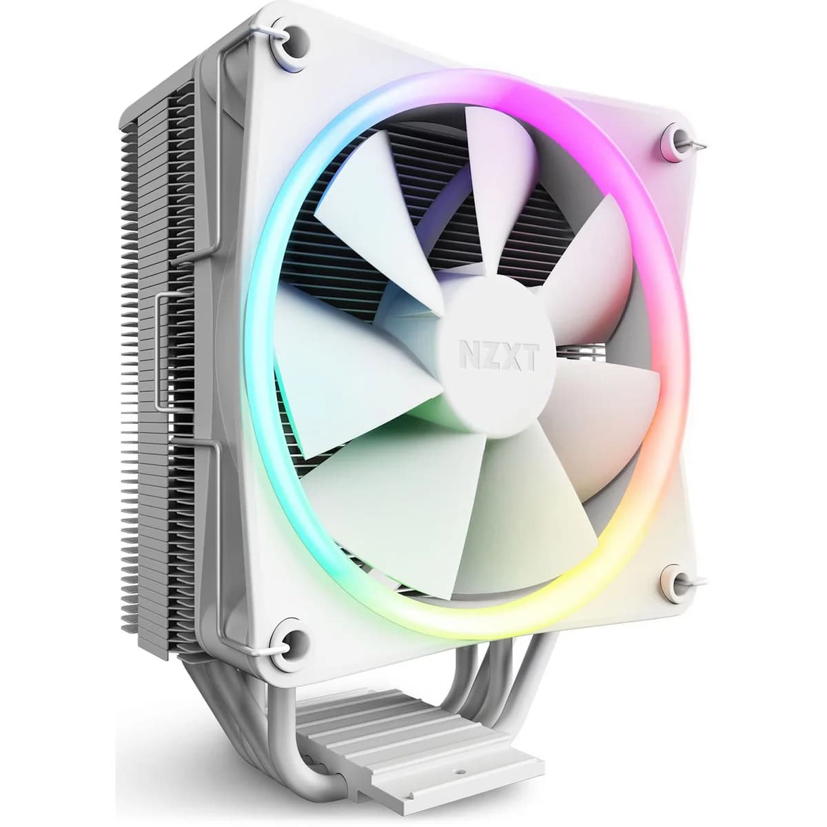 Cooler CPU NZXT TR120 Branco