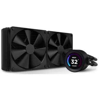 NZXT Kraken Elite 280 - RL-KN28E-B1