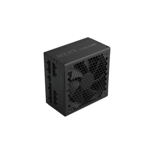 NZXT C850 Gold Core 850W 80 PLUS Gold Full Modular Black