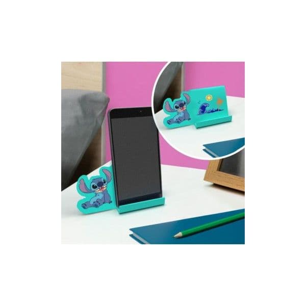 Paladone: Disney - Stitch - Suporte para Smartphone