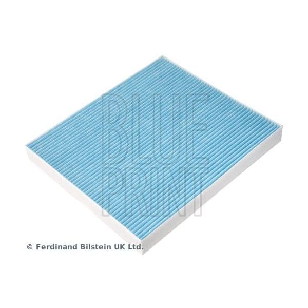 Blue Print Filtro de Habitáculo - ADBP250008
