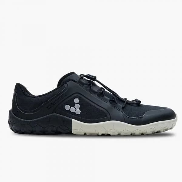 Vivobarefoot Sapatilhas de Trail Running Primus Trail Iii All Weather Fg Barefoot Obsidian 40