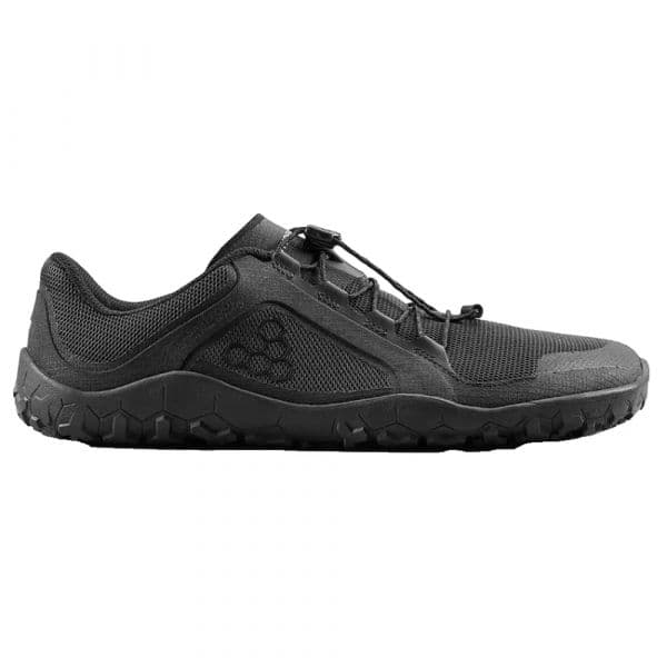 Vivobarefoot Sapatilhas de Trail Running Primus Trail 3.5 Fg Barefoot Obsidian 40