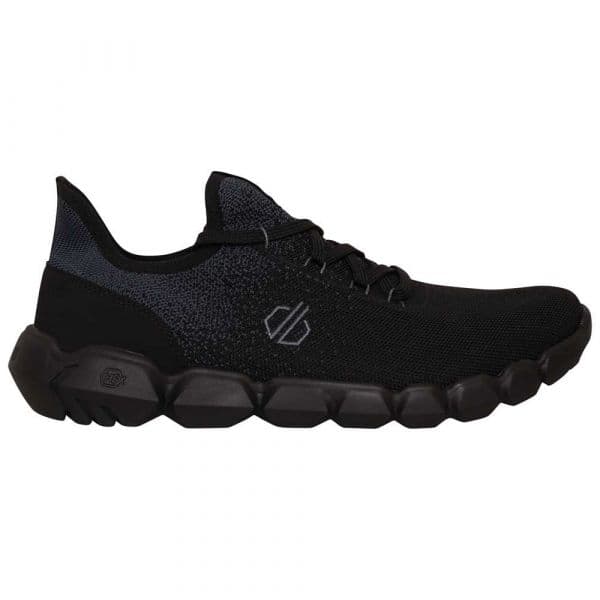 Dare2b Hex-at Hiking Shoes Preto 44 Homem
