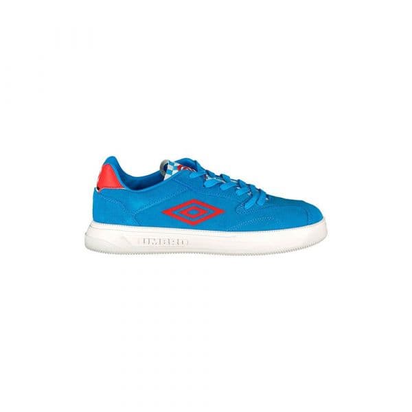 Umbro Talis X Mtv Trainers Azul 42 Homem