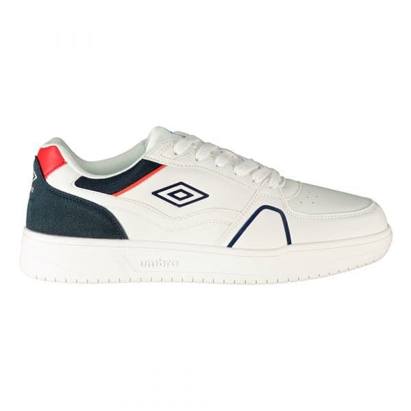 Umbro Pablo Trainers Branco 44 Homem