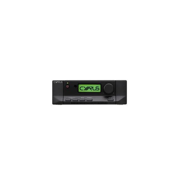 Cyrus Classic AMP