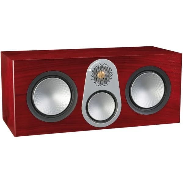 Monitor Audio Silver Speaker C350 Rosewood (Unidade)