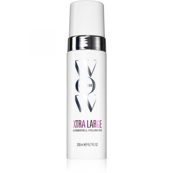 Color WOW Xtra Large Bombshell Volumizer Espuma Styling para Dar Volume Ao Cabelo 200ml