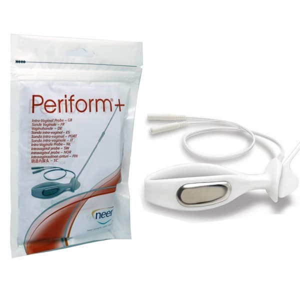 Sonda Vaginal PERIFORM+ Conexion 2mm