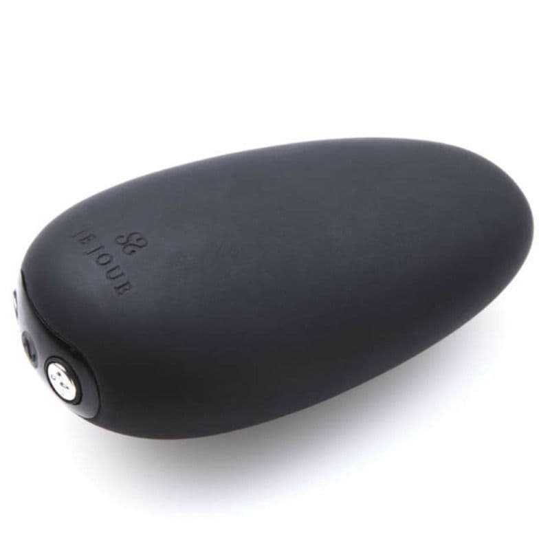 Je Joue – Mimi Massager Preto Suave