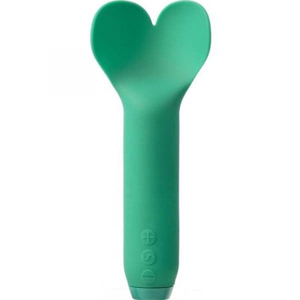 Je Joue Amour Bullet Verde Esmeralda