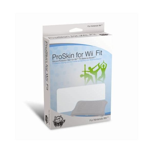 iMP ProSkin Capa Protectora Silicone Fitness Board Wii Fit