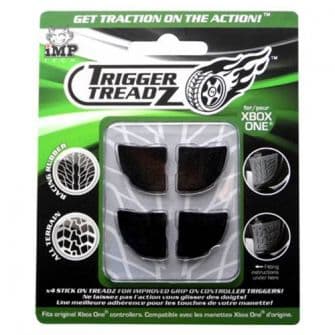 iMP Trigger Treadz 4 Pack XBOX One