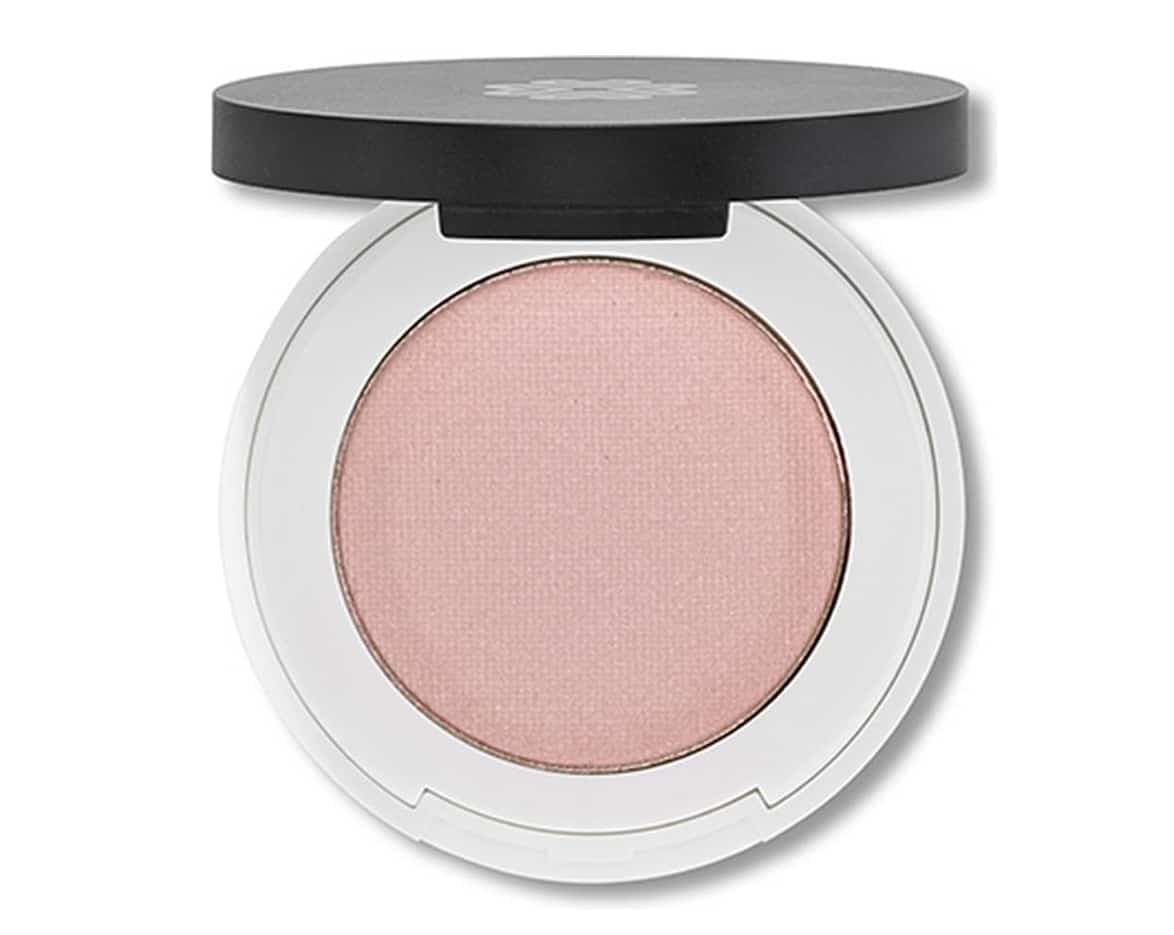 Lily Lolo Sombra De Ojos Compacta Peekaboo