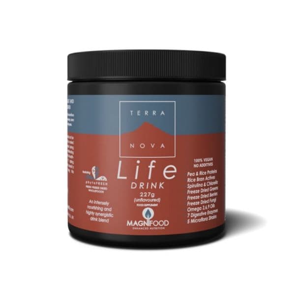 Terra Nova Life Drink 227g