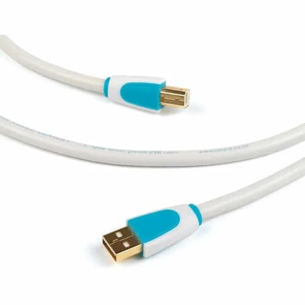 Chord Cabo C-usb Digital 1.5mt