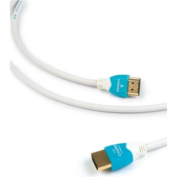 Chord Cabo Hdmi/hdmi C-view Ultra-slim High Speed 3mt