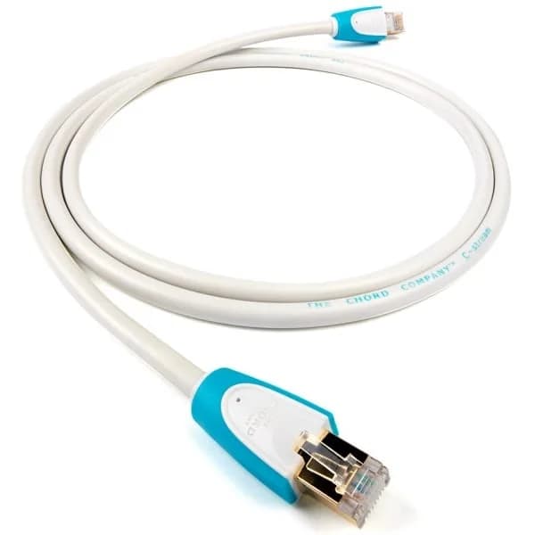 Chord Cabo C-stream Digital RJ45 15mt