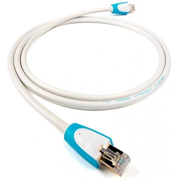 Chord Cabo C-stream Digital RJ45 5mt