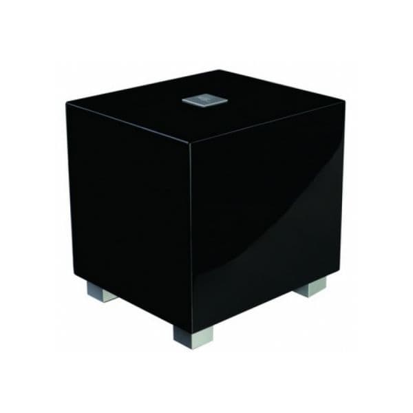 Rel Subwoofer T Zero Glossy Black
