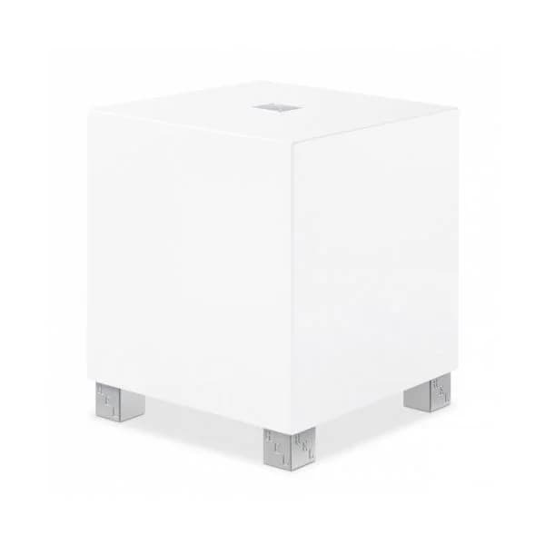 Rel Subwoofer T5i White