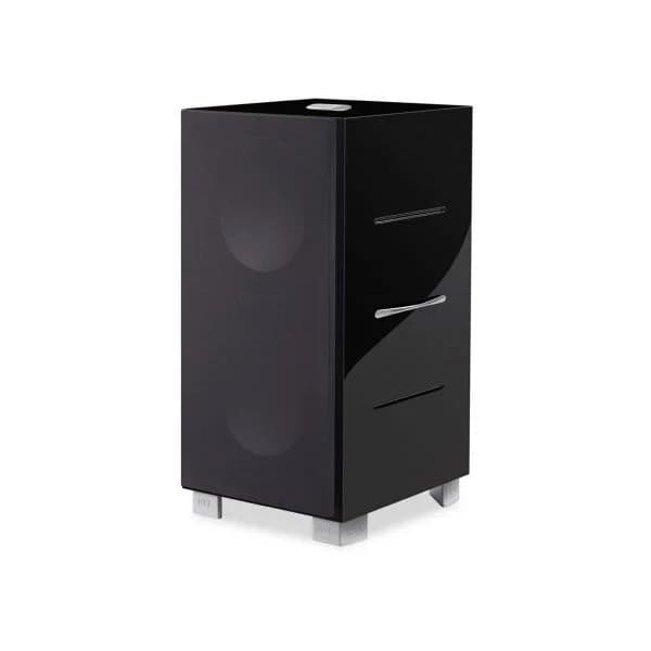 Unidade Subwoofer S 212 Sx (unidade,preto) Rel