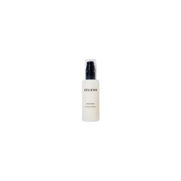 Zelens Limpiador Shiso Balm Radiance Cleanser 125ml