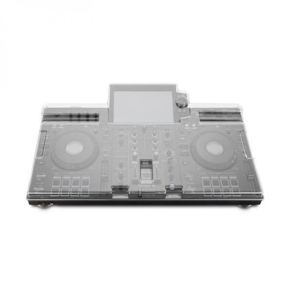 Decksaver Pioneer Dj XDJ-RX3 Cover