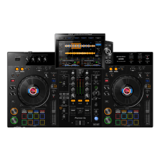 Decksaver Pioneer Dj XDJ-RX3 Cover