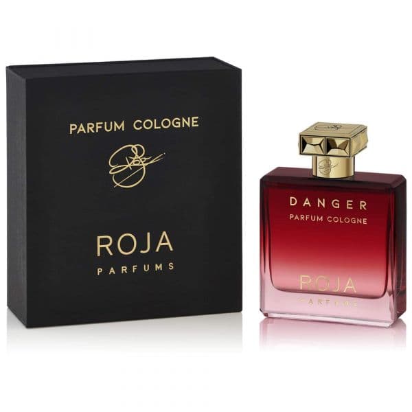 Roja Danger Man Eau de Parfum 100ml (Original)