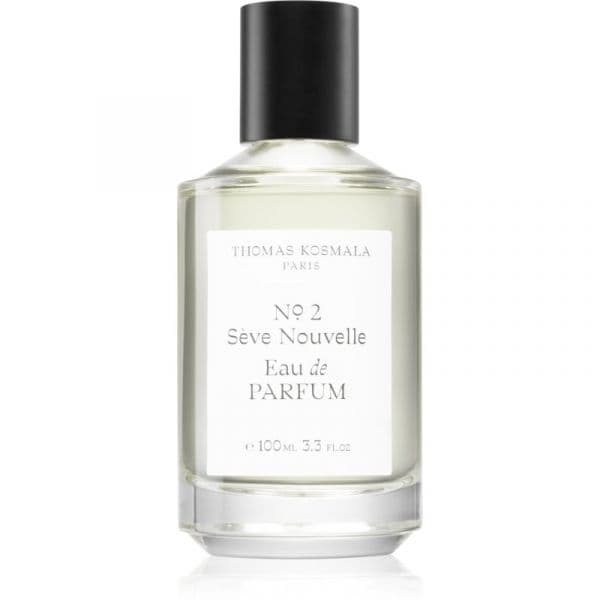 Thomas Kosmala No. 2 Sève Nouvelle Eau de Parfum 100ml (Original)