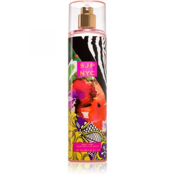 Sarah Jessica Parker SJP NYC Woman Spray Corporal 250ml (Original)