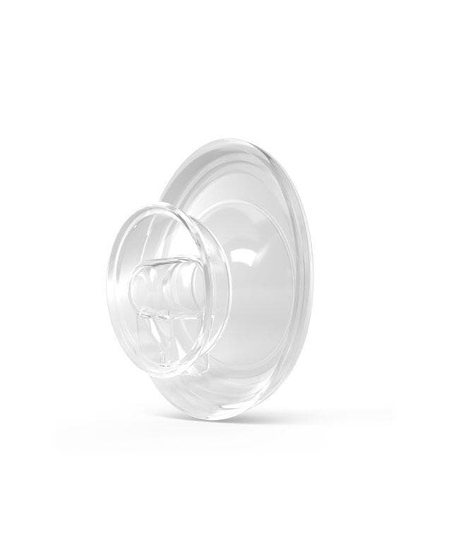 Elvie Stride Funil 21mm 2 unidades