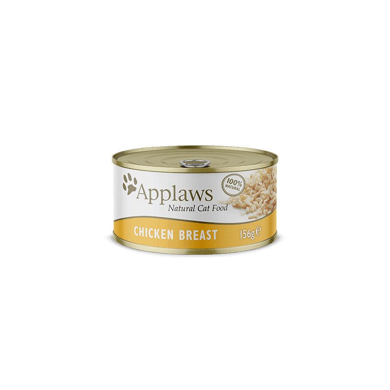 copy of Applaws Lata Gatos 70 gr Atún con Queso