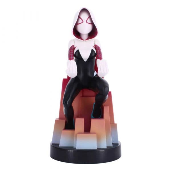 Cable Guys Suporte para Comandos Spider-Gwen