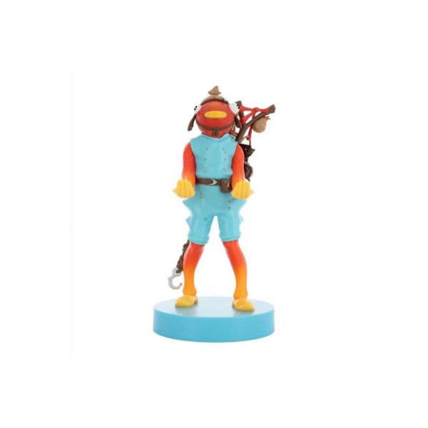 Cable Guys Carregador Fortnite Fishstick