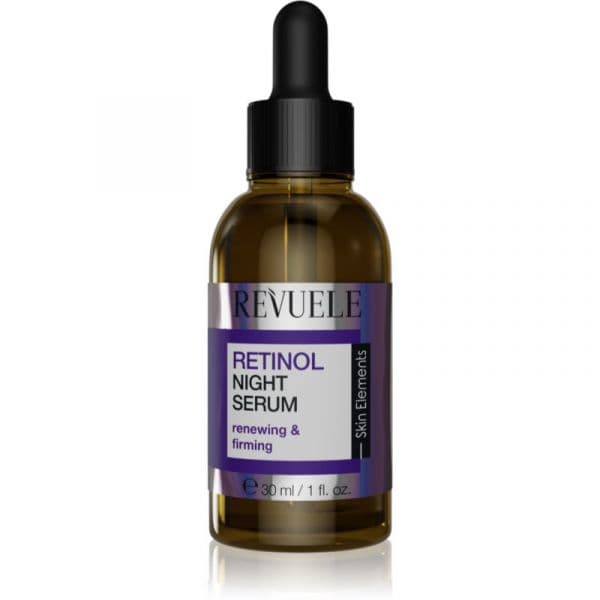 Revuele Retinol Night Sérum 30ml