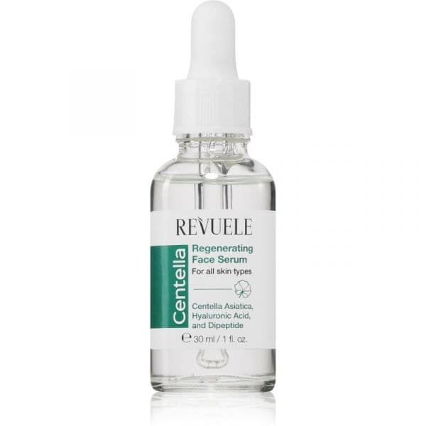 Revuele Centella Regenerating Face Sérum 30ml