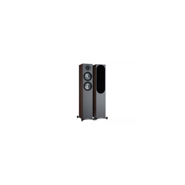 Monitor Audio Bronze 200 Walnut (Par)