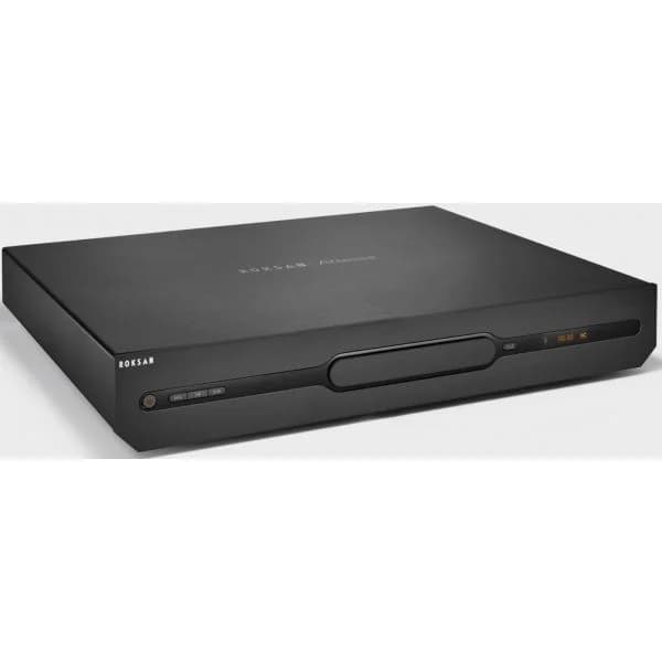 Roksan Transporte de CD Attessa Black