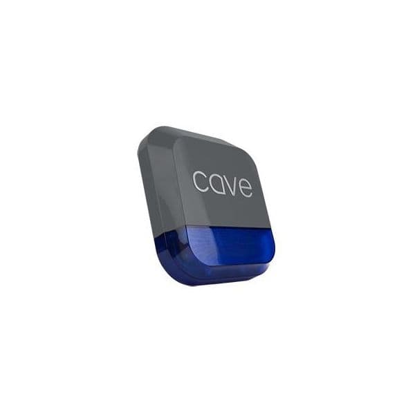 Veho Sirene p/Exterior Smart Wireless Cave - VHS-006-WS