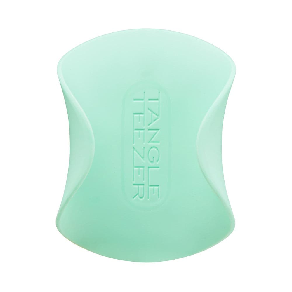 Tangle Teezer Escova de Cabelo Scalp - Verde