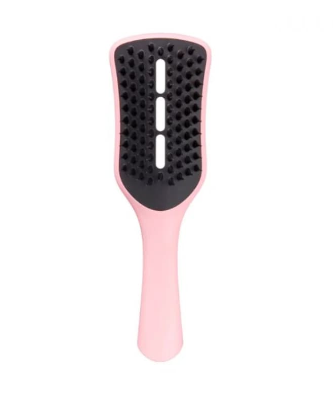 Tangle Tangle Escova de Cabelo Easy Dry Go Rosa