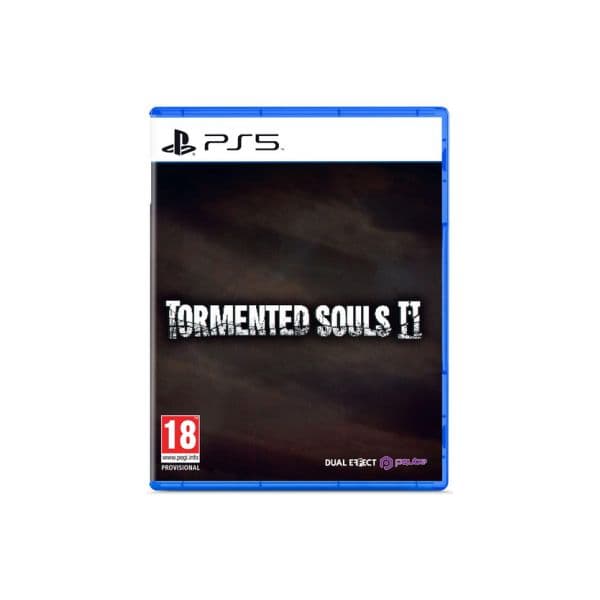 Tormented Souls II PS5