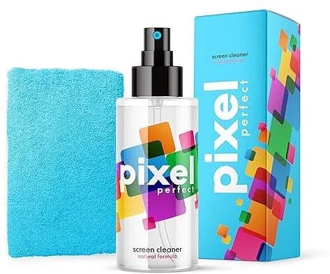 Kit Limpeza IT Dusters Pixel Perfect 120ml