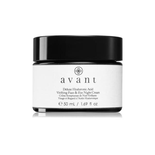 Avant Age Nutri-Revive Creme Hidratante de Noite 50ml
