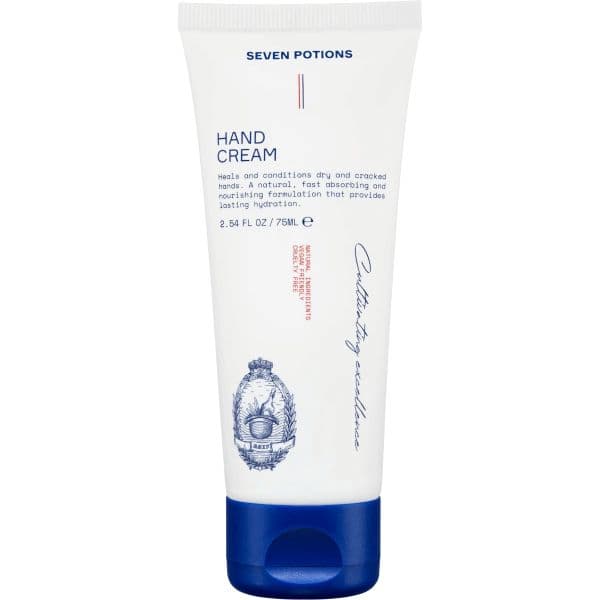Seven Potions Hand Cream 75 ml