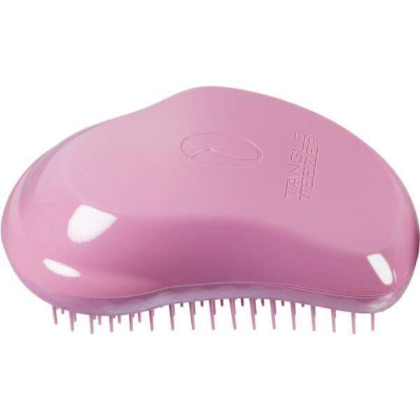 Tangle Teezer the Eco Brush Earthy Purple Escova para Fácil Penteado de Cabelo