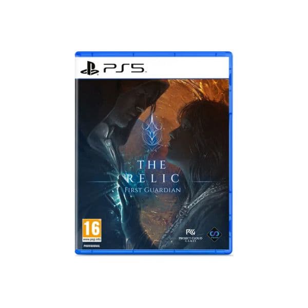 The Relic: First Guardian PS5 Pré-Venda